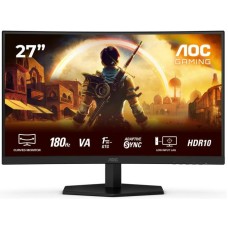 AOC 27" C27G42E monitor