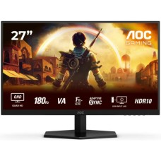 AOC 27" Q27G42XNE monitor