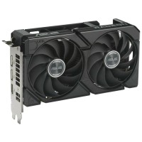 ATI RX 9060 Asus DUAL-RX9060-8G PCX vga kártya OEM ATI RX 9060 Asus DUAL-RX9060-8G PCX vga kártya OEM
