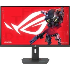 Asus 27" ROG STRIX XG27UCS monitor Asus 27" ROG STRIX XG27UCS monitor
