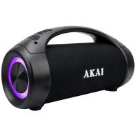Akai ABTS-55 vízálló bluetooth hangszóró
