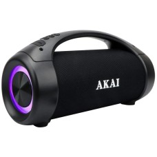Akai ABTS-55 vízálló bluetooth hangszóró Akai ABTS-55 vízálló bluetooth hangszóró