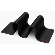 Defender Gaming egérpad Black XXL One