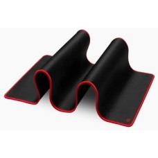 Defender Gaming egérpad Black Ultra XXL