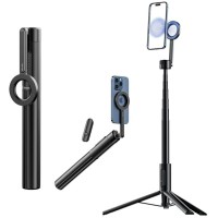 Ulanzi Magnetic Selfie Stick Max állvány és selfie bot Ulanzi Magnetic Selfie Stick Max állvány és selfie bot