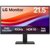 LG 21,5" 22U401A-B monitor LG 21,5" 22U401A-B monitor