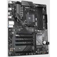 GigaByte B550 EAGLE alaplap GigaByte B550 EAGLE alaplap