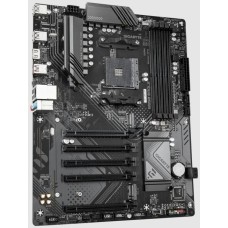 GigaByte B550 EAGLE alaplap GigaByte B550 EAGLE alaplap