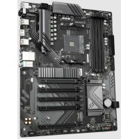GigaByte B550 EAGLE WIFI6 alaplap GigaByte B550 EAGLE WIFI6 alaplap