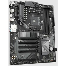GigaByte B550 EAGLE WIFI6 alaplap GigaByte B550 EAGLE WIFI6 alaplap