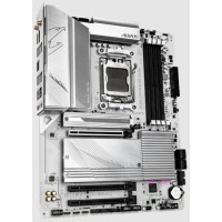 GigaByte B650 AORUS ELITE AX ICE alaplap GigaByte B650 AORUS ELITE AX ICE alaplap