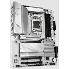 GigaByte B650 AORUS ELITE AX ICE alaplap GigaByte B650 AORUS ELITE AX ICE alaplap