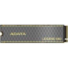 M.2 SSD 500GB ADATA NVMe SLEG-860-500GCS M.2 SSD 500GB ADATA NVMe SLEG-860-500GCS