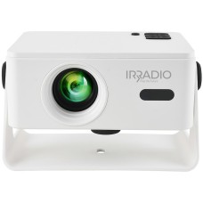 Irradio Extrader VDP-IR Smart 150HD Projektor fehér Irradio Extrader VDP-IR Smart 150HD Projektor fehér