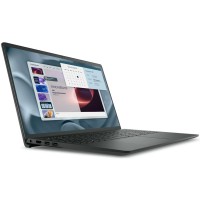 Dell Pro 15 Essential PV15250 (C3-100U,8GB,512GB,UHD,Linux) 15,6" FHD fekete Dell Pro 15 Essential PV15250 (C3-100U,8GB,512GB,UHD,Linux) 15,6" FHD fekete