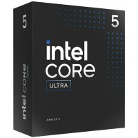 Intel Core Ultra 5 250KF Plus LGA1851 BOX cpu