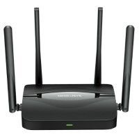 Mercusys MR25BE WiFi router BE3600 Mercusys MR25BE WiFi router BE3600