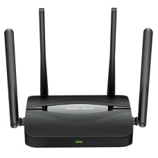 Mercusys MR25BE WiFi router BE3600 Mercusys MR25BE WiFi router BE3600