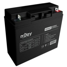 12V 18Ah zárt gondozás mentes AGM akkumulátor NJOY GP1812CF 12V 18Ah zárt gondozás mentes AGM akkumulátor NJOY GP1812CF