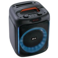 Akai ABTS-V20 bluetooth hangszóró Akai ABTS-V20 bluetooth hangszóró