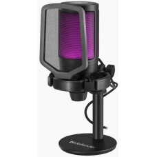 Defender Impulse GMC 600 USB mikrofon Defender Impulse GMC 600 USB mikrofon