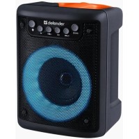 Defender Funky hordozható bluetooth hangszóró