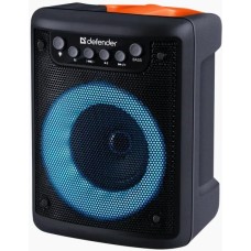 Defender Funky hordozható bluetooth hangszóró