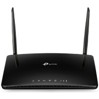 TP-LINK Archer MR600 4G+ WiFi router AC1200 TP-LINK Archer MR600 4G+ WiFi router AC1200