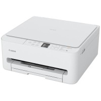 Canon TS6550i nyomtató fehér