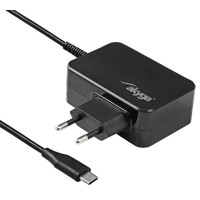 Hálózati töltő USB-C dugóval Akyga 90W GaN AK-ND-82 Hálózati töltő USB-C dugóval Akyga 90W GaN AK-ND-82