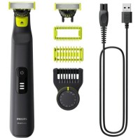 Philips OneBlade Pro 360 hibrid borotva QP6542/15 Philips OneBlade Pro 360 hibrid borotva QP6542/15