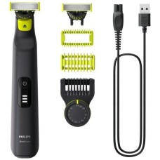 Philips OneBlade Pro 360 hibrid borotva QP6542/15 Philips OneBlade Pro 360 hibrid borotva QP6542/15