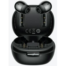Hoco EQ100 bluetooth mikrofonos fülhallgató fekete Hoco EQ100 bluetooth mikrofonos fülhallgató fekete