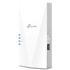 TP-LINK RE600X WiFi Range Extender AX1800