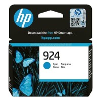 HP 4K0U3NE /924 cyan patron HP 4K0U3NE /924 cyan patron