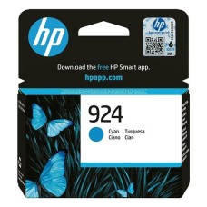 HP 4K0U3NE /924 cyan patron HP 4K0U3NE /924 cyan patron