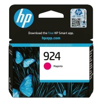 HP 4K0U4NE /924 magenta patron