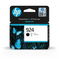 HP 4K0U6NE /924 fekete patron HP 4K0U6NE /924 fekete patron