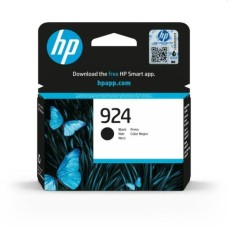 HP 4K0U6NE /924 fekete patron HP 4K0U6NE /924 fekete patron