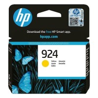 HP 4K0U5NE /924 sárga patron HP 4K0U5NE /924 sárga patron