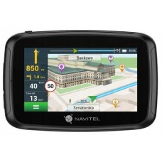 Navitel G590 Moto GPS