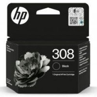 HP 7FP21UE /308 fekete patron