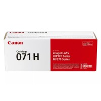 Canon CRG-071H toner