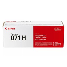 Canon CRG-071H toner Canon CRG-071H toner
