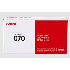 Canon CRG-070 toner Canon CRG-070 toner