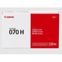 Canon CRG-070H toner Canon CRG-070H toner