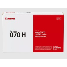Canon CRG-070H toner Canon CRG-070H toner