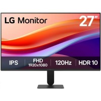 LG 27" 27U41YA-B monitor