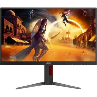 AOC 23,8" 24G4HA monitor AOC 23,8" 24G4HA monitor