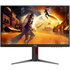 AOC 23,8" 24G4HA monitor